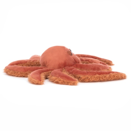 Jellycat Spindleshanks Crab