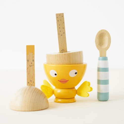 Le Toy Van Egg Cup Set