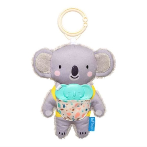 Taf Toys Kimmy Koala Buggy Ring