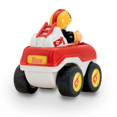 WOW Toys - Fire Engine Blaze