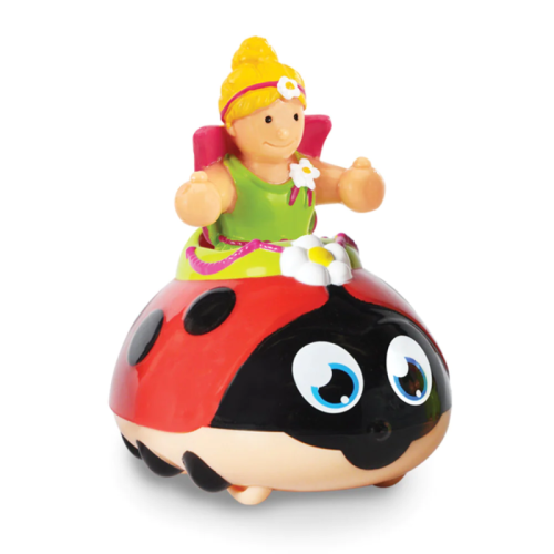 WOW Toys - Ladybird Lily
