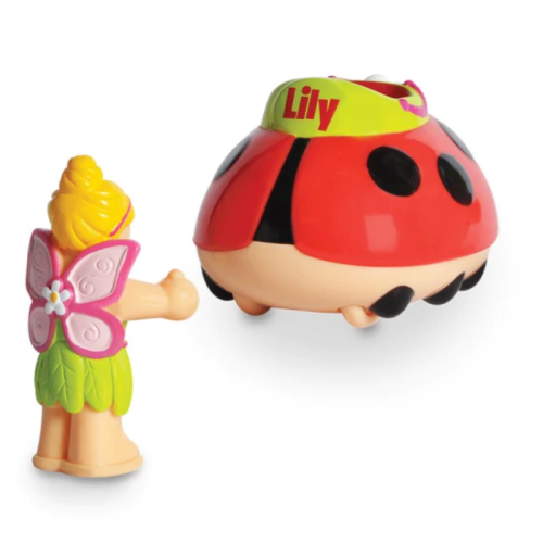 WOW Toys - Ladybird Lily