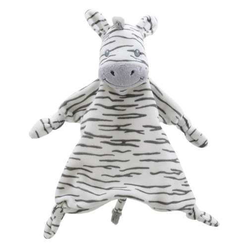 Wilberry ECO Comforter - Zebra