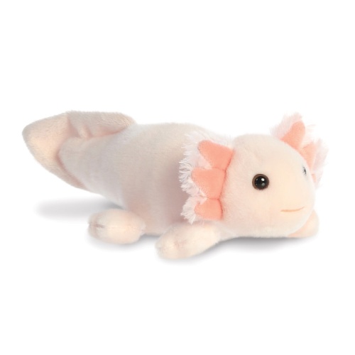 Aurora Mini Flopsie Axel Axolotl