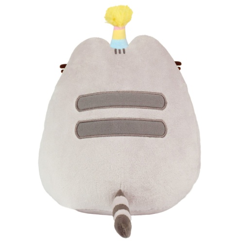 Birthday Party Pusheen