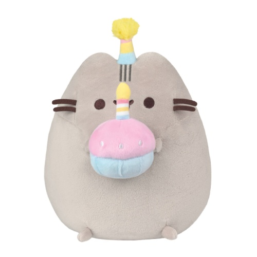 Birthday Party Pusheen