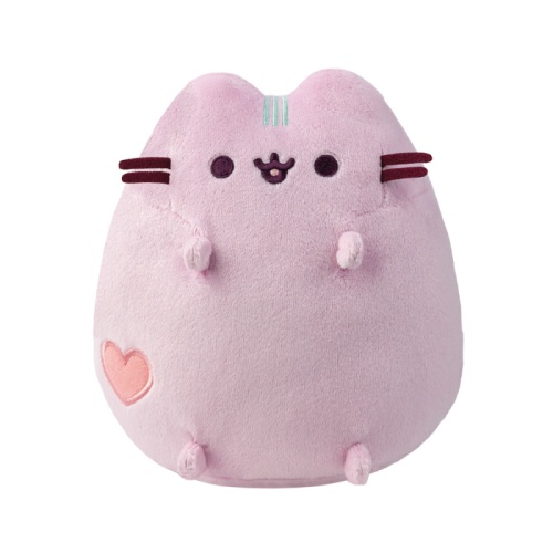 Lilac Pastel Pusheen