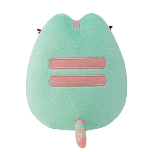 Mint Pastel Pusheen