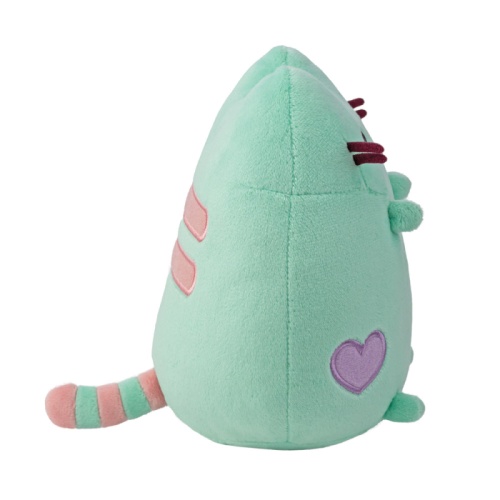 Mint Pastel Pusheen