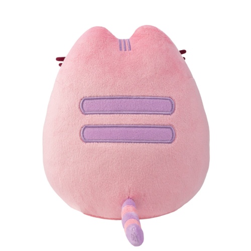 Pink Pastel Pusheen