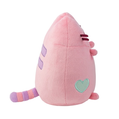 Pink Pastel Pusheen