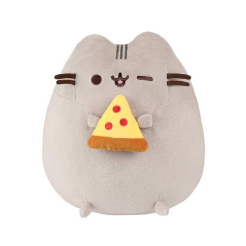 Pizza Pusheen