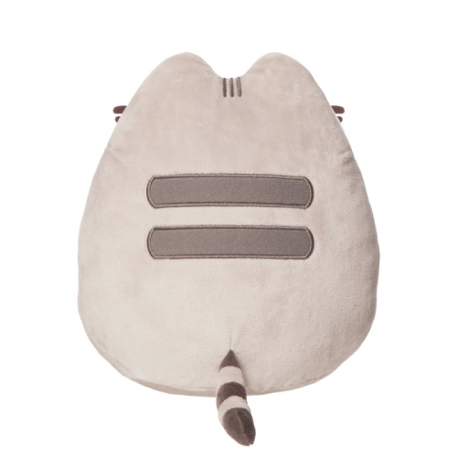 Sitting Pusheen