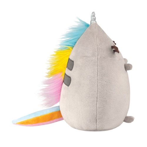 Pusheenicorn