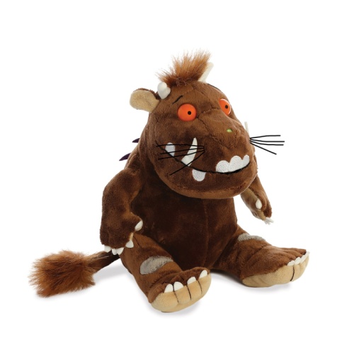 The Gruffalo Soft Toy