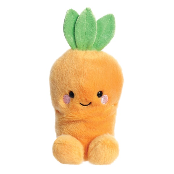 Aurora Palm Pals Cheerful Carrot