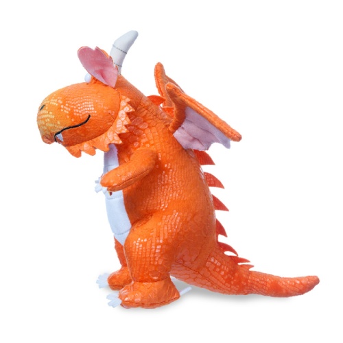 Zog Soft Toy