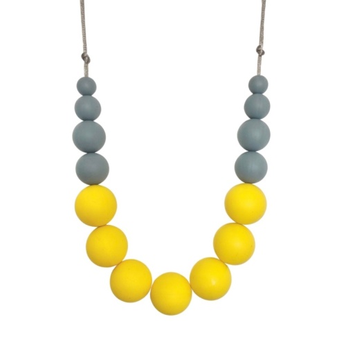 Mama Knows Betty Sunshine Teething Necklace (12)