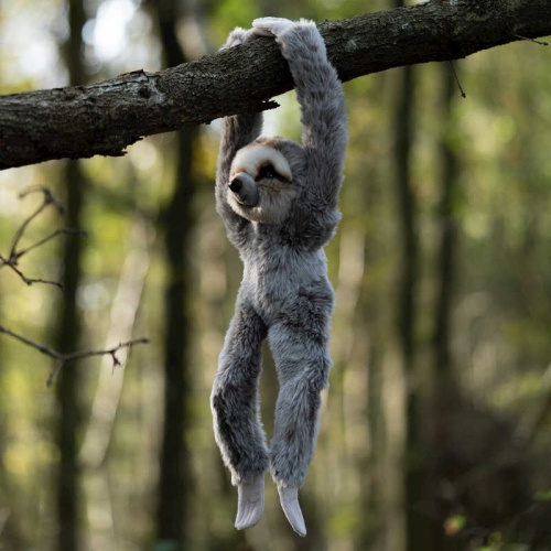 Animigos Hanging Sloth