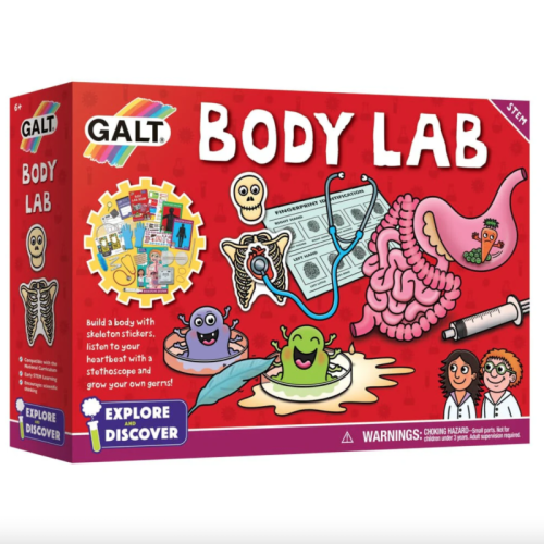 Galt Body Lab