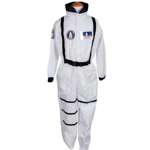 Great Pretenders Astronaut Costume with Accessories