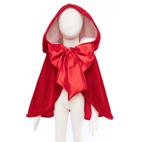 Great Pretenders Woodland Little Red Riding Hood Cape