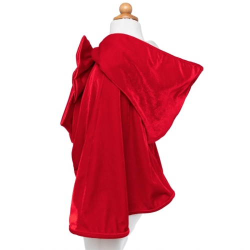 Great Pretenders Woodland Little Red Riding Hood Cape