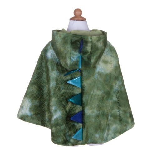 Great Pretenders Baby Dragon/Dino Toddler Cape