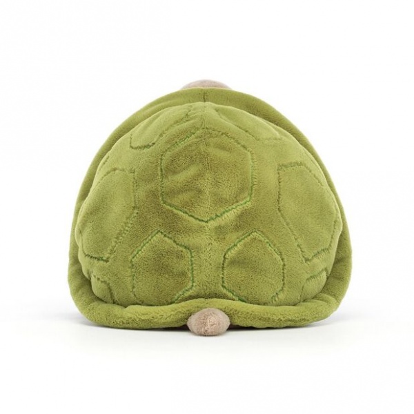 Jellycat Timmy Turtle