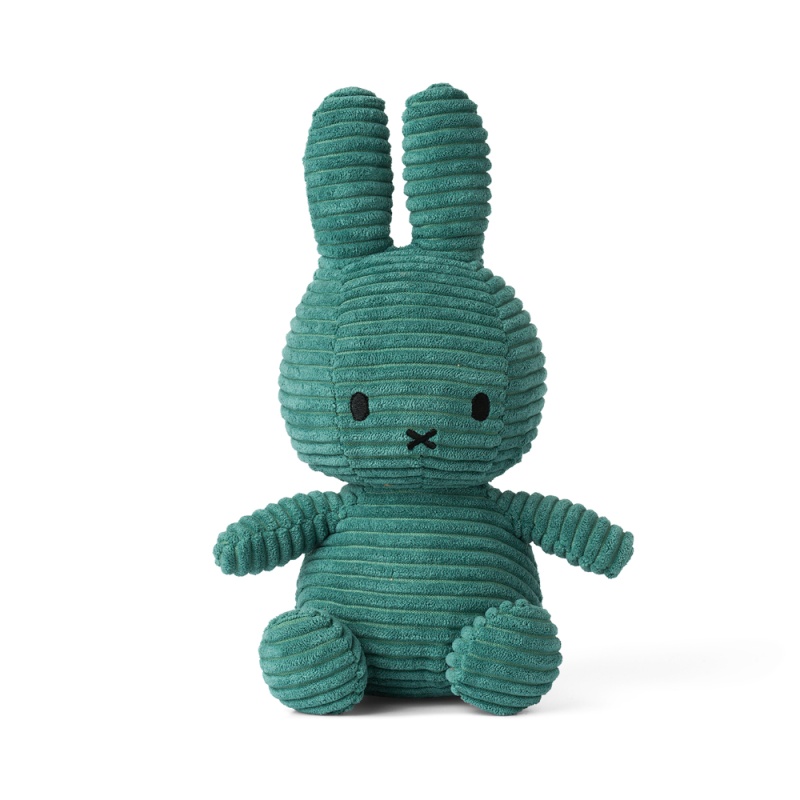 Miffy Corduroy ECO Green