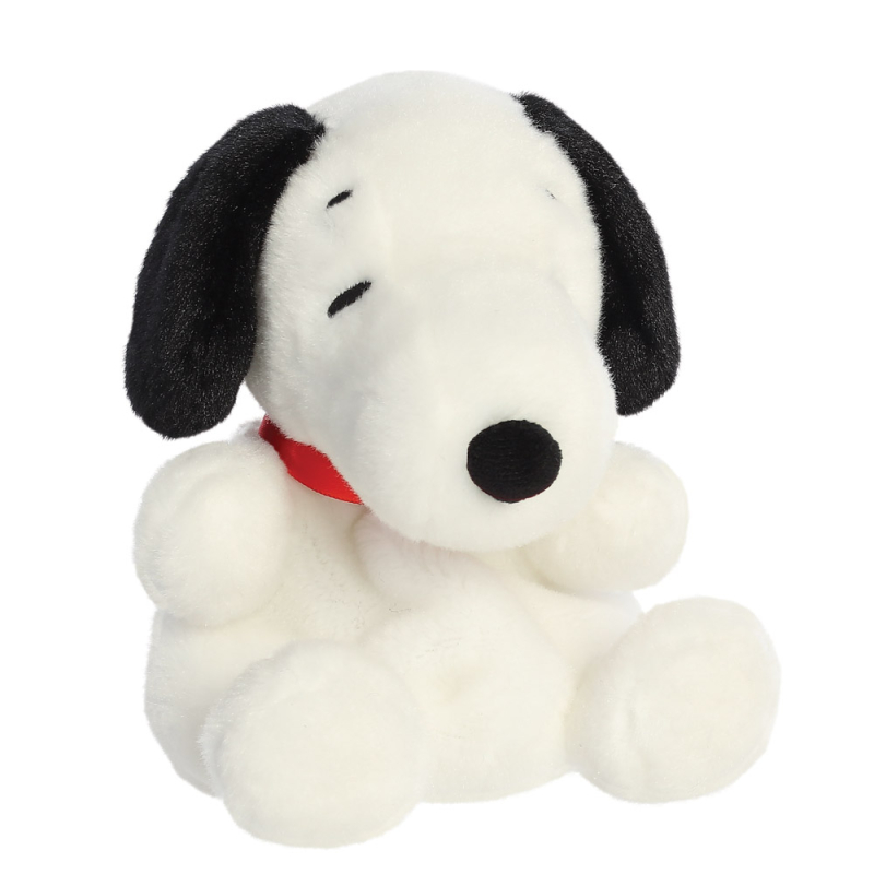 Aurora Palm Pals Peanuts Snoopy