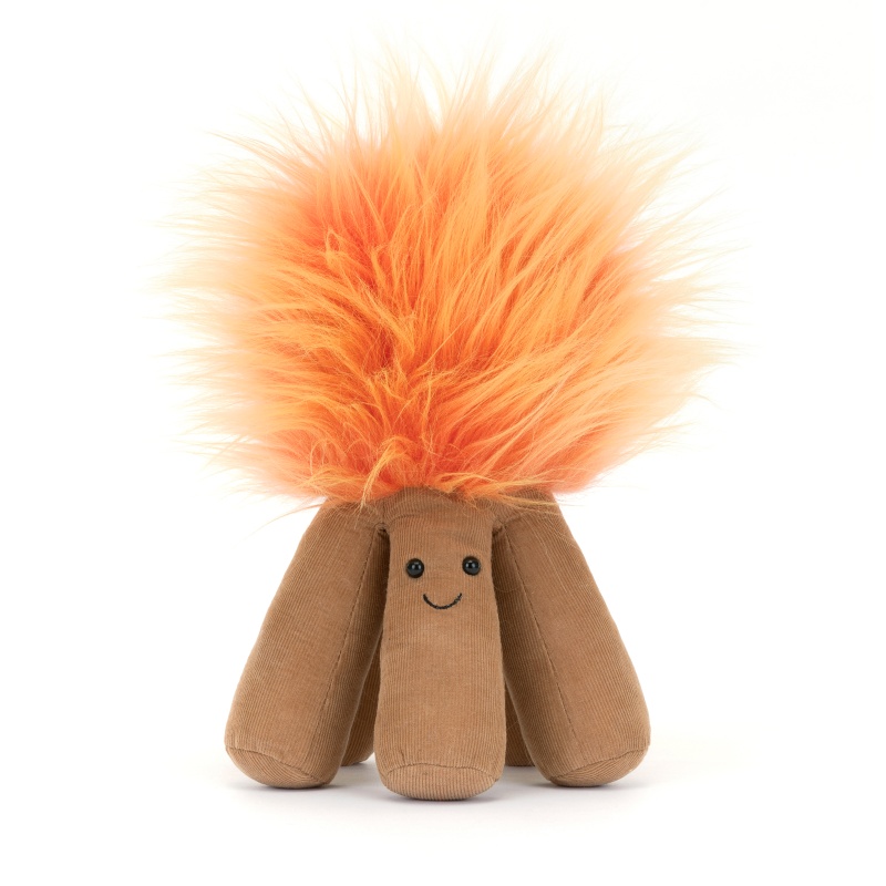 Jellycat Amuseable Campfire