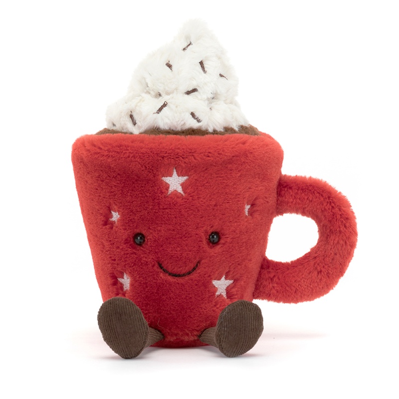 Jellycat Amuseable Hot Chocolate