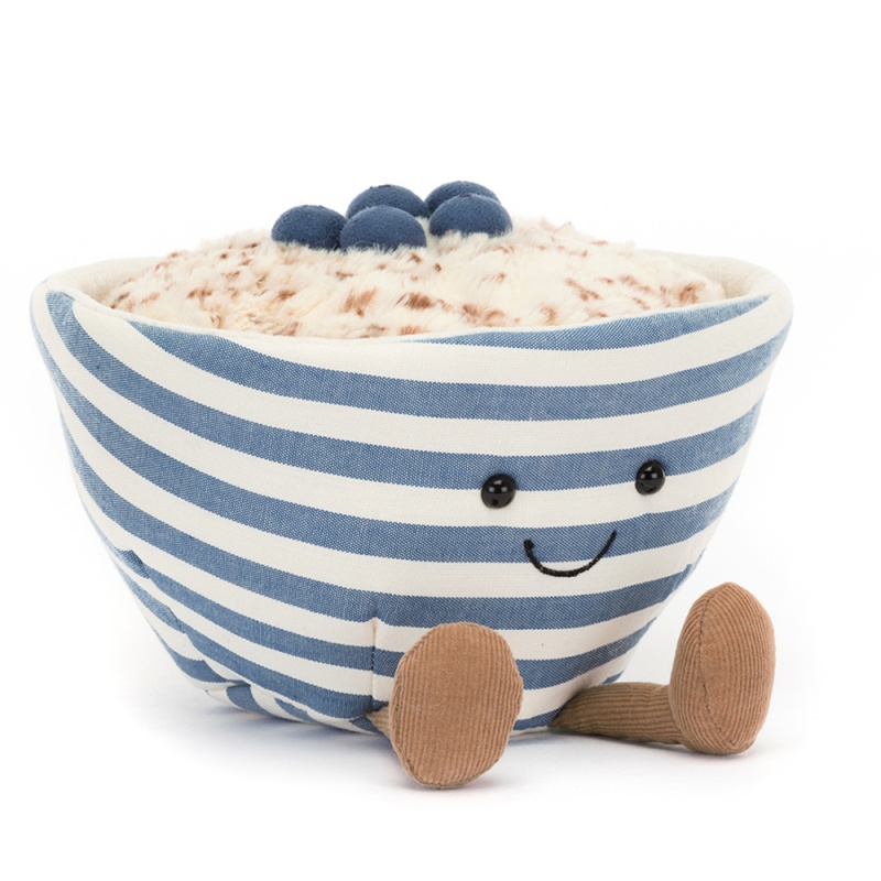 Jellycat Amuseable Oats