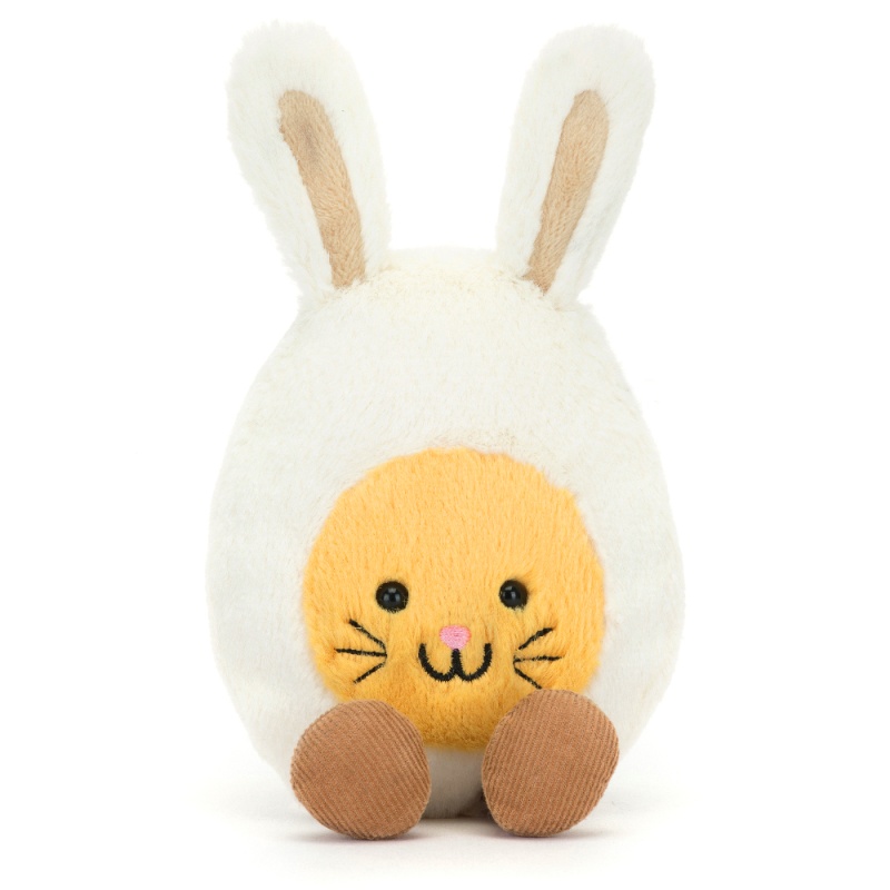 Jellycat Amuseable Bunny Egg