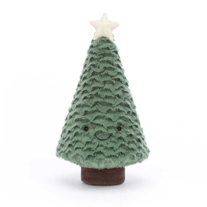 Jellycat Amuseable Blue Spruce Christmas Tree