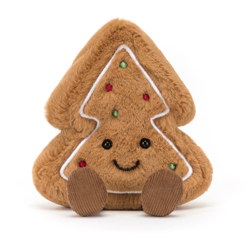 Jellycat Amuseables Tree Cookie