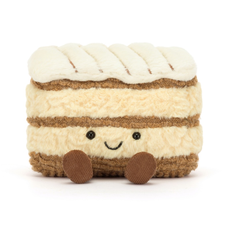 Jellycat Amuseable Milie Mille-Feuille