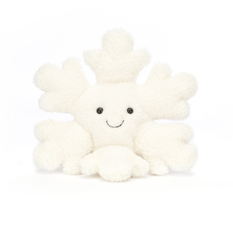 Jellycat Amuseable Snowflake