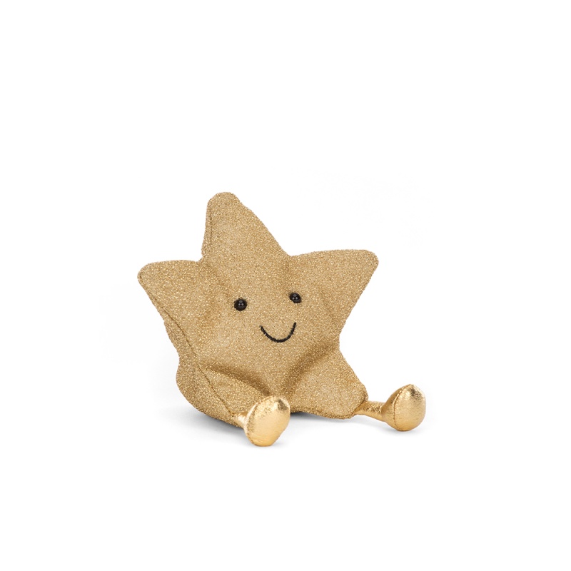 Jellycat Amuseable Star