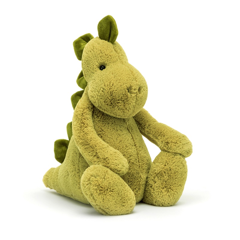 Jellycat Bashful Dino