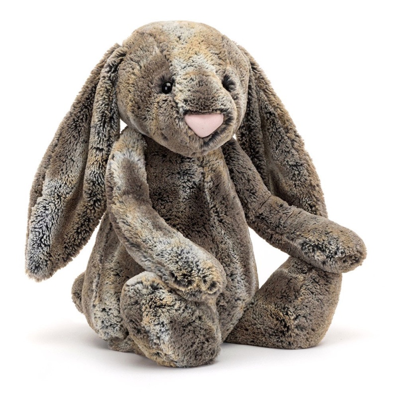 Jellycat Bashful Cottontail Bunny