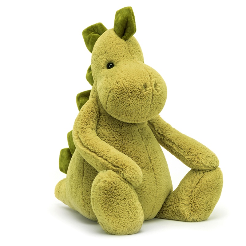 Jellycat Bashful Dino