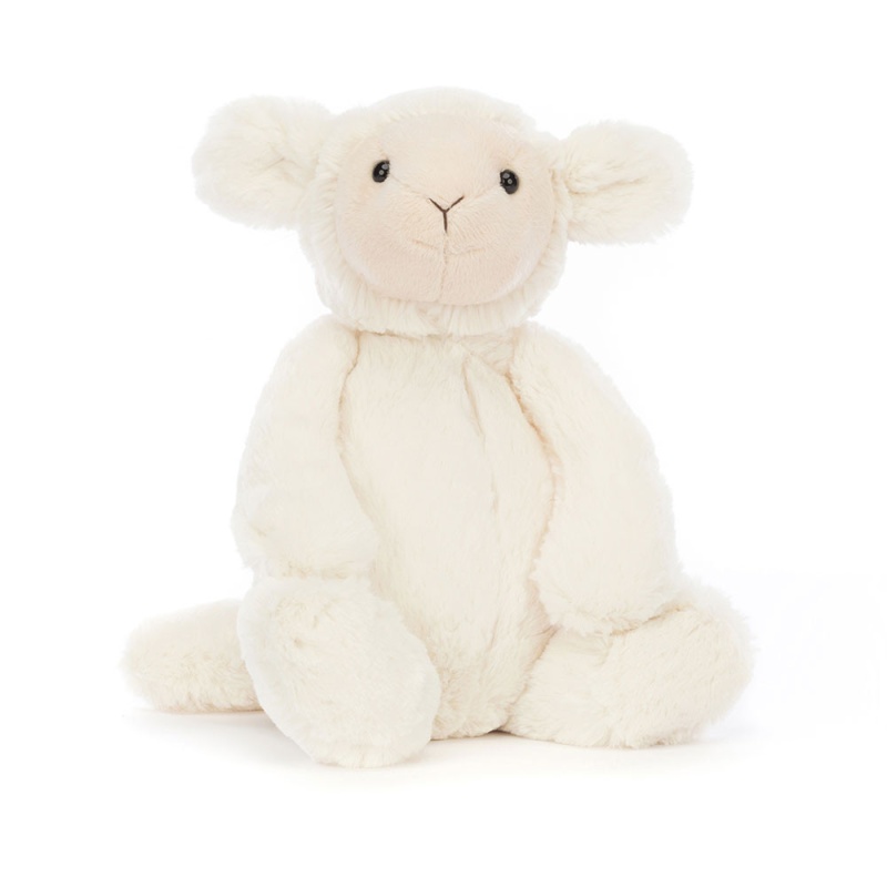 Jellycat Bashful Lamb