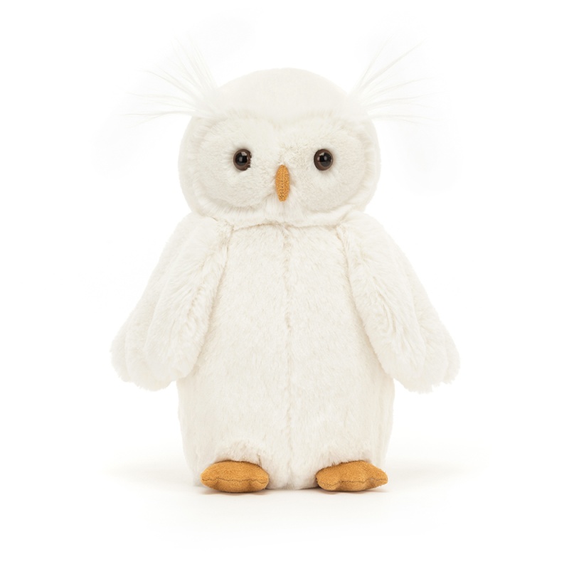 Jellycat Bashful Owl