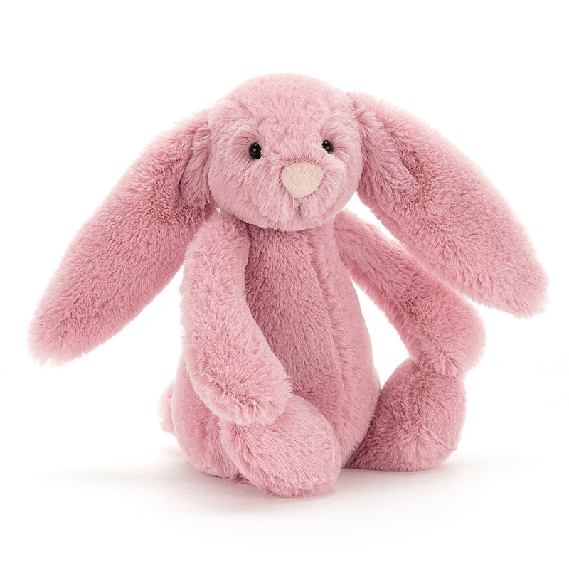 Jellycat Bashful Tulip Bunny