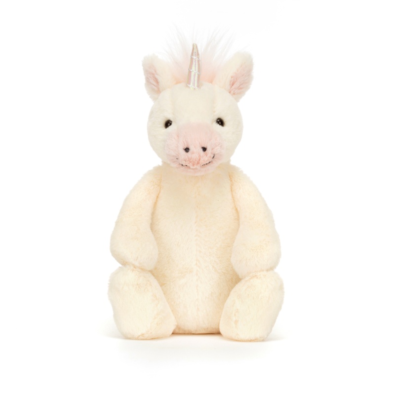 Jellycat Bashful Unicorn