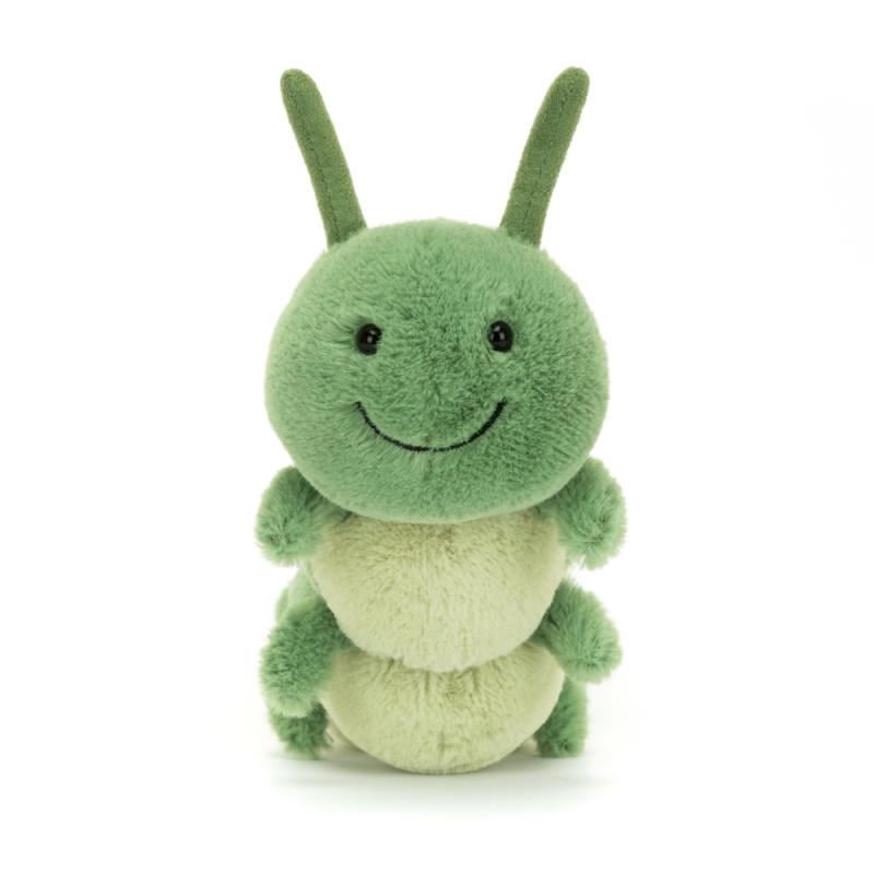 Jellycat Carys Caterpillar