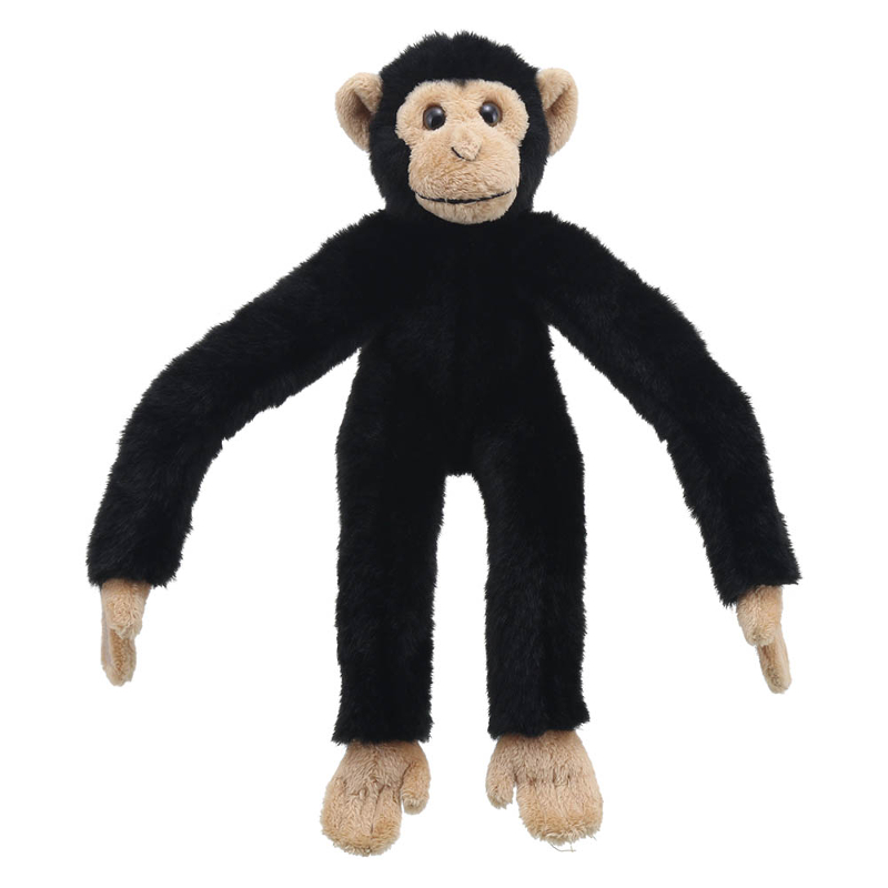 Wilberry Canopy Climber -  Chimp