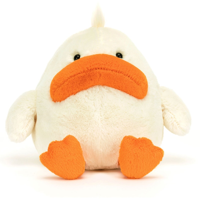 Jellycat Delia Duck